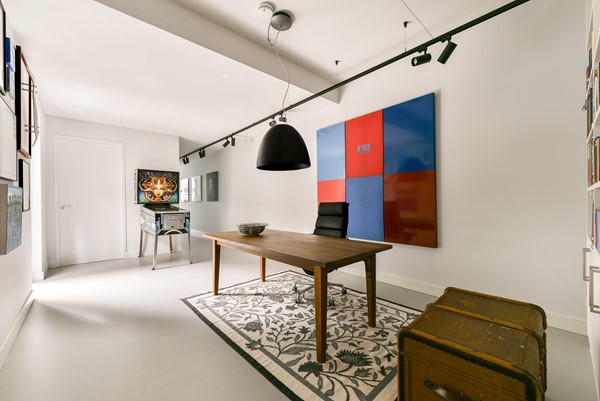 Medium property photo - Revaleiland 425, 1014 ZG Amsterdam